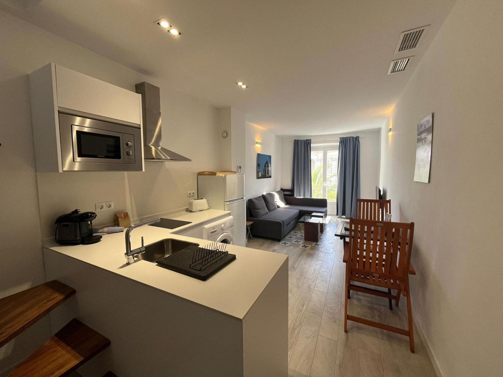 Apartamento The Traveller`s house Atico la plaza con terraza mirador Cádiz Exterior foto